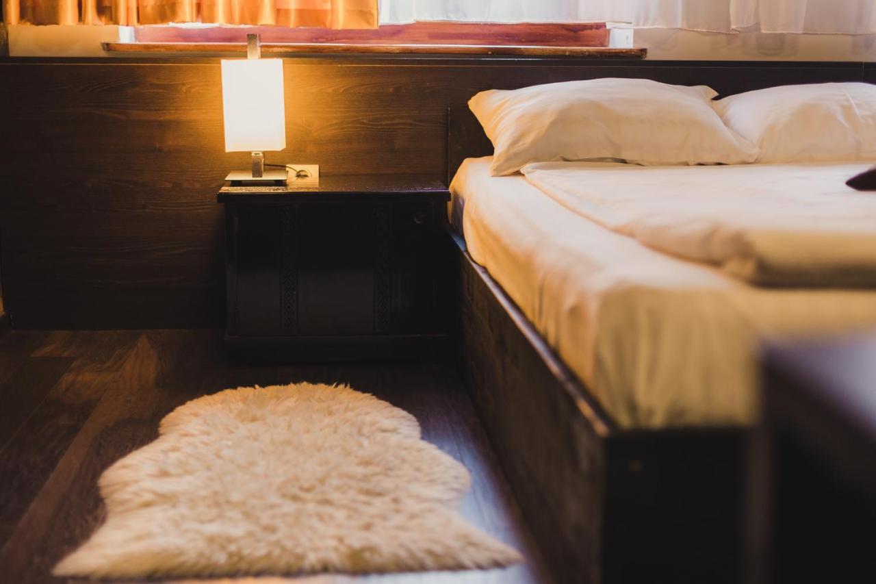 Vendi Grand Square Residence Sibiu Eksteriør billede